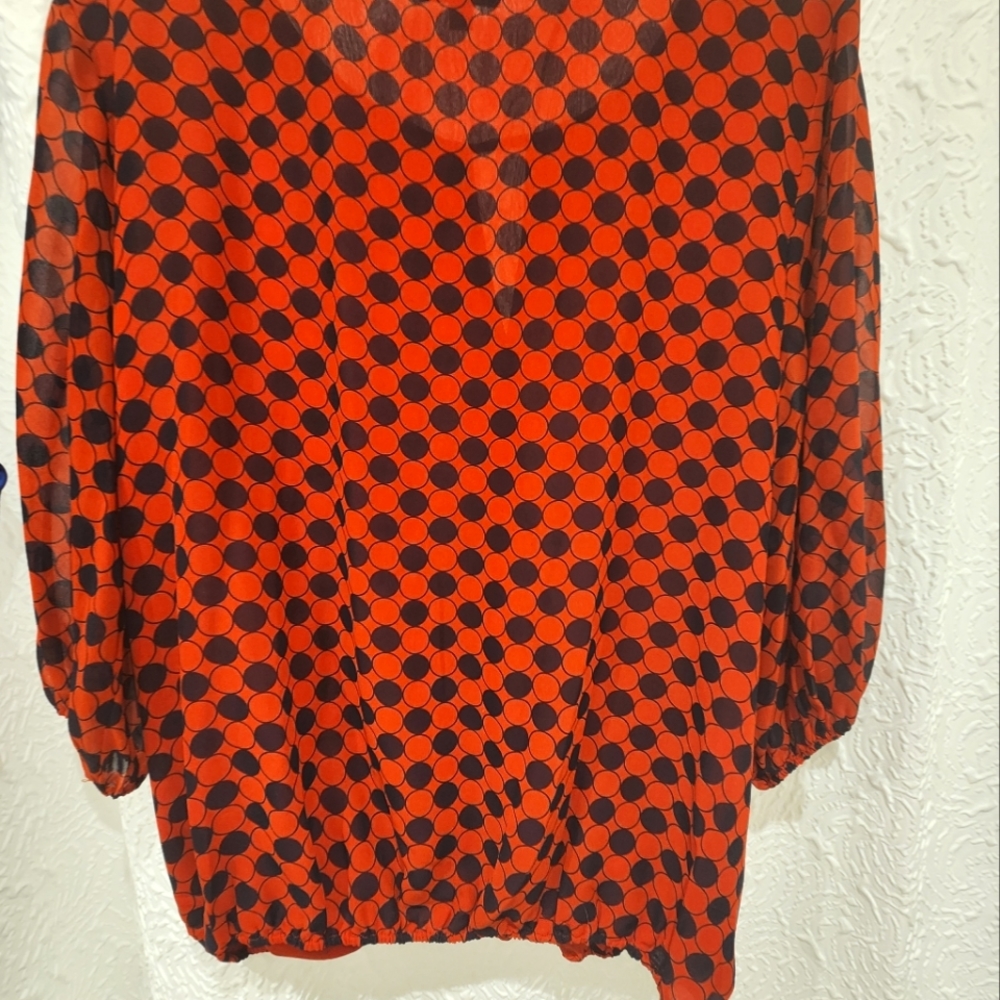 Vince Camuto Blouse